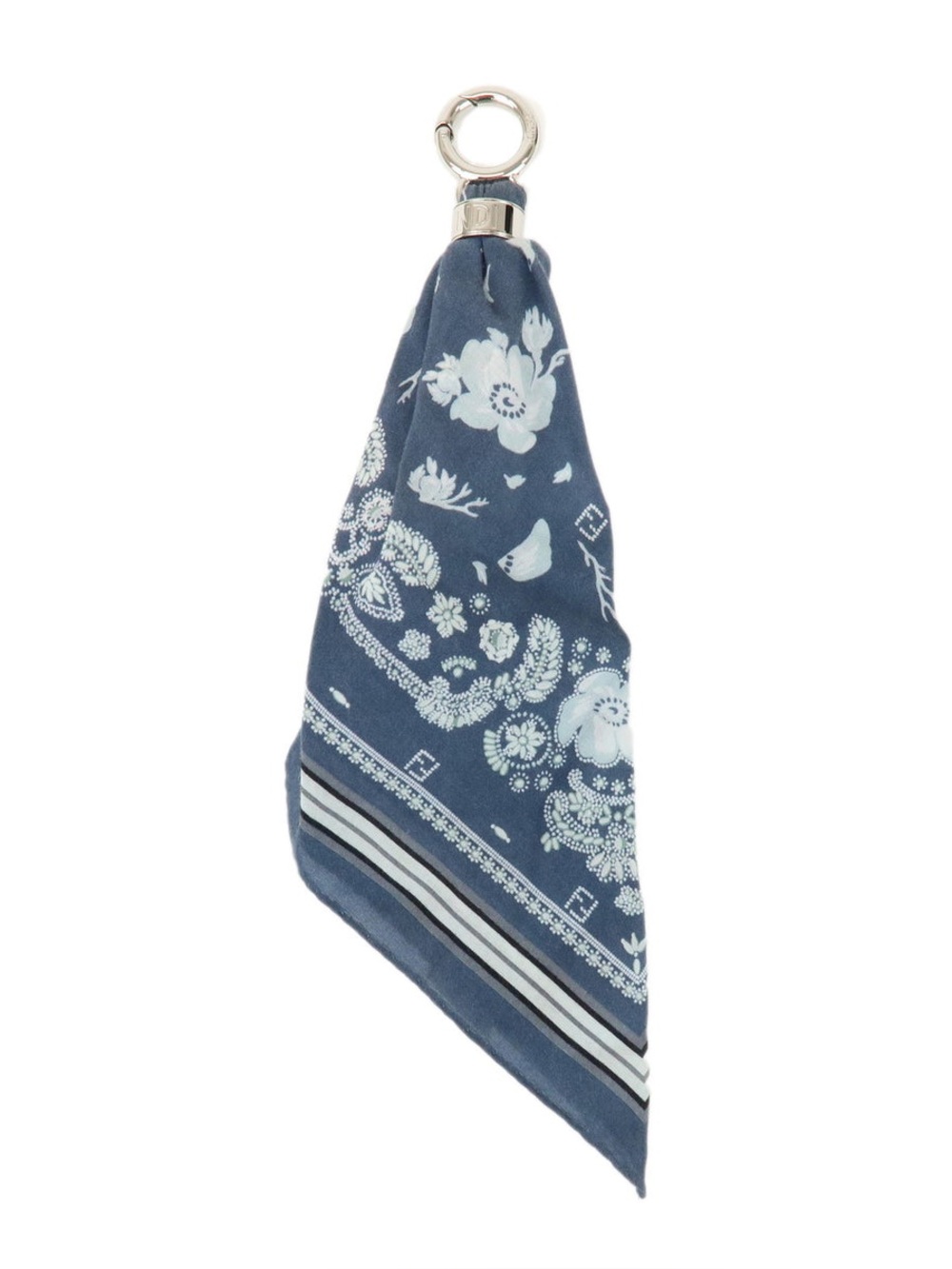 FENDI Bandana Charm - Picture 3 of 6
